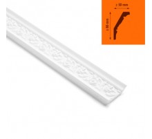 Карниз из пенопласта NMC Decoflair E25 в Рязани