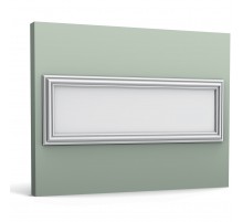 Декоративная панель W120  в Рязани