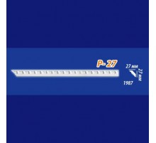 Плинтус напольный Perfect Plus Р27 в Рязани