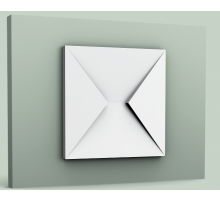 Декоративная панель W106 ENVELOP в Рязани