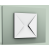 Декоративная панель W106 ENVELOP