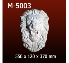 Маска М-5003 (550*120*370) OptimalDecor в Рязани