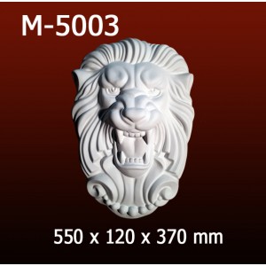 Маска М-5003 (550*120*370) OptimalDecor в Рязани
