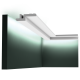 C394 Карниз Steps Orac Decor