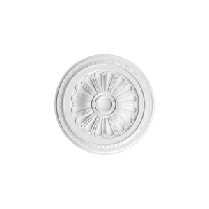 Розетка потолочная R14