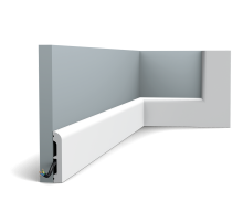 Карниз гибкий DX183F CASCADE  в Рязани