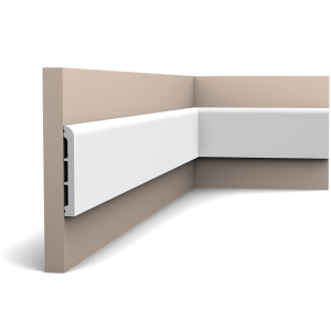 Карниз SX184 CASCADE 