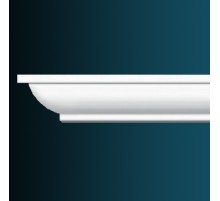 Карниз гладкий AB242 в Рязани