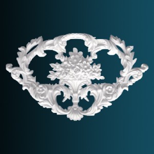 Элемент орнамента G2212 в Рязани