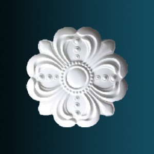 Элемент орнамента G2381 в Рязани