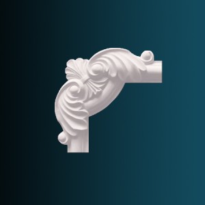 Угловой элемент AD332-17 в Рязани