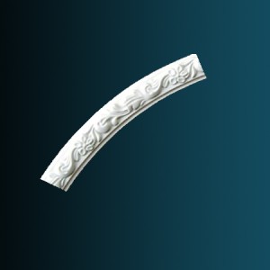 Молдинг круговой (бордюр)B1068 в Рязани