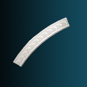 Молдинг круговой (бордюр)B1072 в Рязани