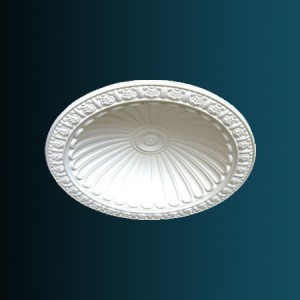 Купол B2003 в Рязани