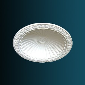 Купол B2005 в Рязани