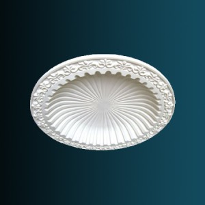 Купол B2009 в Рязани