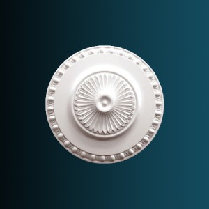 Розетка потолочная B3023 в Рязани