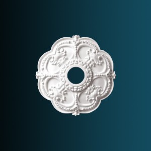 Розетка потолочная B3058 в Рязани