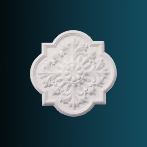 Розетка потолочная B3078 в Рязани