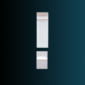 ПилястраD1504 в Рязани