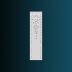 Пилястра D1544 в Рязани