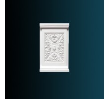 Основание для пилястры D3037