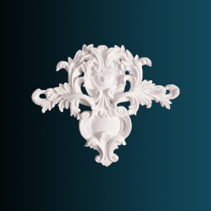 Фрагмент орнамента G2060 в Рязани