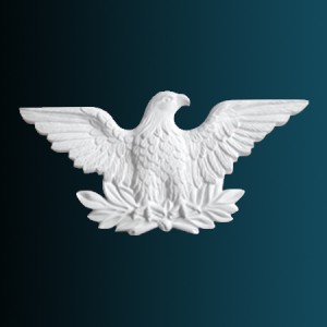 Фрагмент орнамента G2062 в Рязани