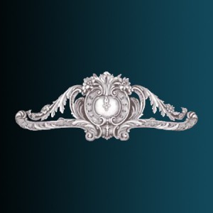Фрагмент орнамента G2077