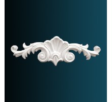 Фрагмент орнамента G2171 в Рязани
