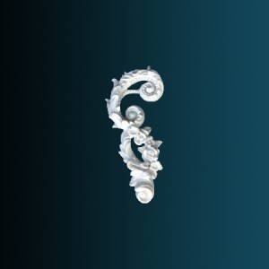 Декоративный элемент G2362L в Рязани