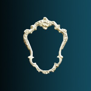 Обрамление зеркал K1019