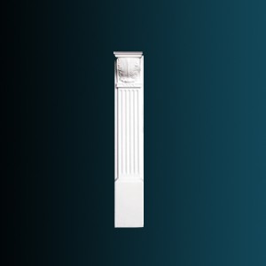 Обрамление каминаK3003 в Рязани