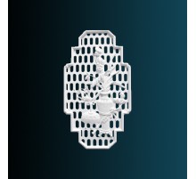 Декоративное панноK4040 в Рязани