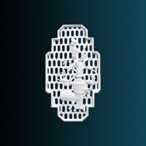 Декоративное панноK4040 в Рязани