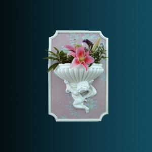 Декоративный Элемент K5005 Ангелочек в Рязани