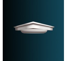 N1025-1 Капитель полуколонны в Рязани
