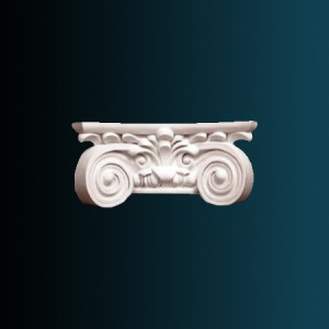 N1030-2 Капитель для сборной колонны в Рязани