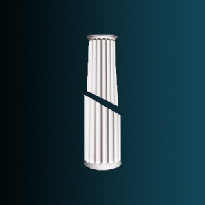 N3120-1 Ствол полуколонны в Рязани