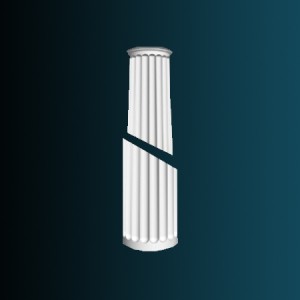 N3125-1 Ствол полуколонны в Рязани