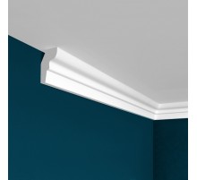 Карниз потолочный дюрополимер P34 в Рязани