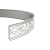 Гибкий потолочный плинтус 1.50.197F