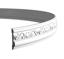 Гибкий молдинг 1.51.358F в Рязани