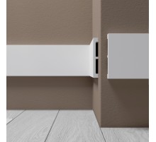 Молдинг XPS POLYMER М 12 80/10 в Рязани