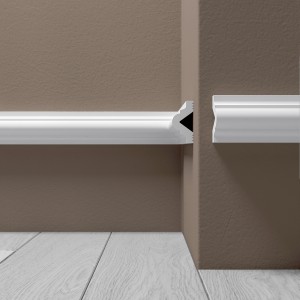 Молдинг XPS POLYMER М 5 40/20 в Рязани