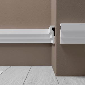 Молдинг XPS POLYMER М 6 60/15 в Рязани