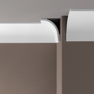 Карниз XPS POLYMER ПП 17 70/60