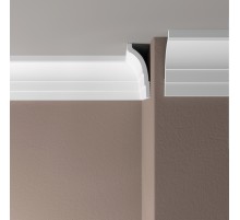 Карниз XPS POLYMER ПП 12 70/30 в Рязани