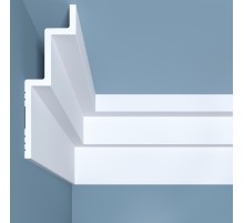 Карниз потолочный К24 180-60 в Рязани