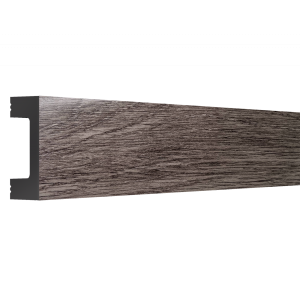 Молдинг МЛ 18/2,6 Дуб Давос